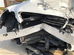 2003 Mercedes-Benz C-Class